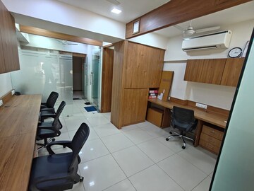  Office Space For Rent in Shilp Epitome, Bodakdev