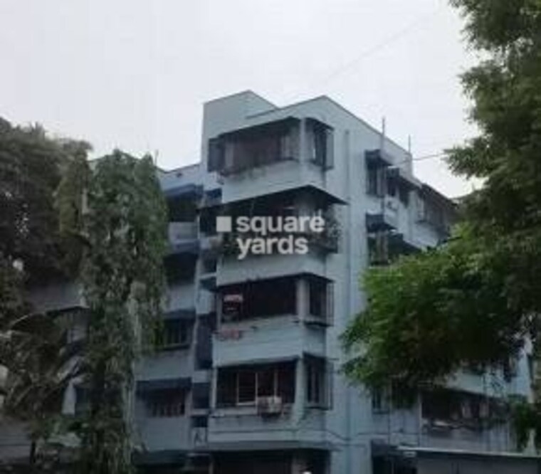 Exterior View, sudhama-chs-kurla 2 Bedroom 530 Sq.Ft. Apartment In Kurla East Mumbai 9378363