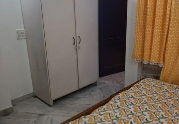 1 BHK Builder Floor For Rent in Ashok Nagar