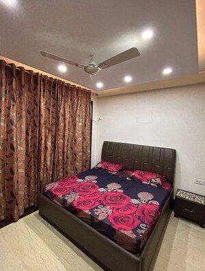 Bedroom in 2 BHK Builder Floor at Saket – for Rent