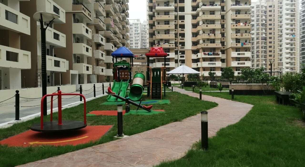 2.5 BHK 1195 Sq.Ft. Apartment in Galaxy Royale