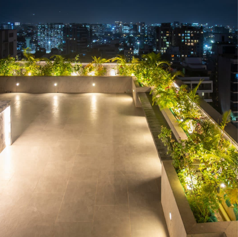 Swimming Pool, khar west 5 Bedroom 3000 Sq.Ft. Apartment In Khar West Mumbai 9378486