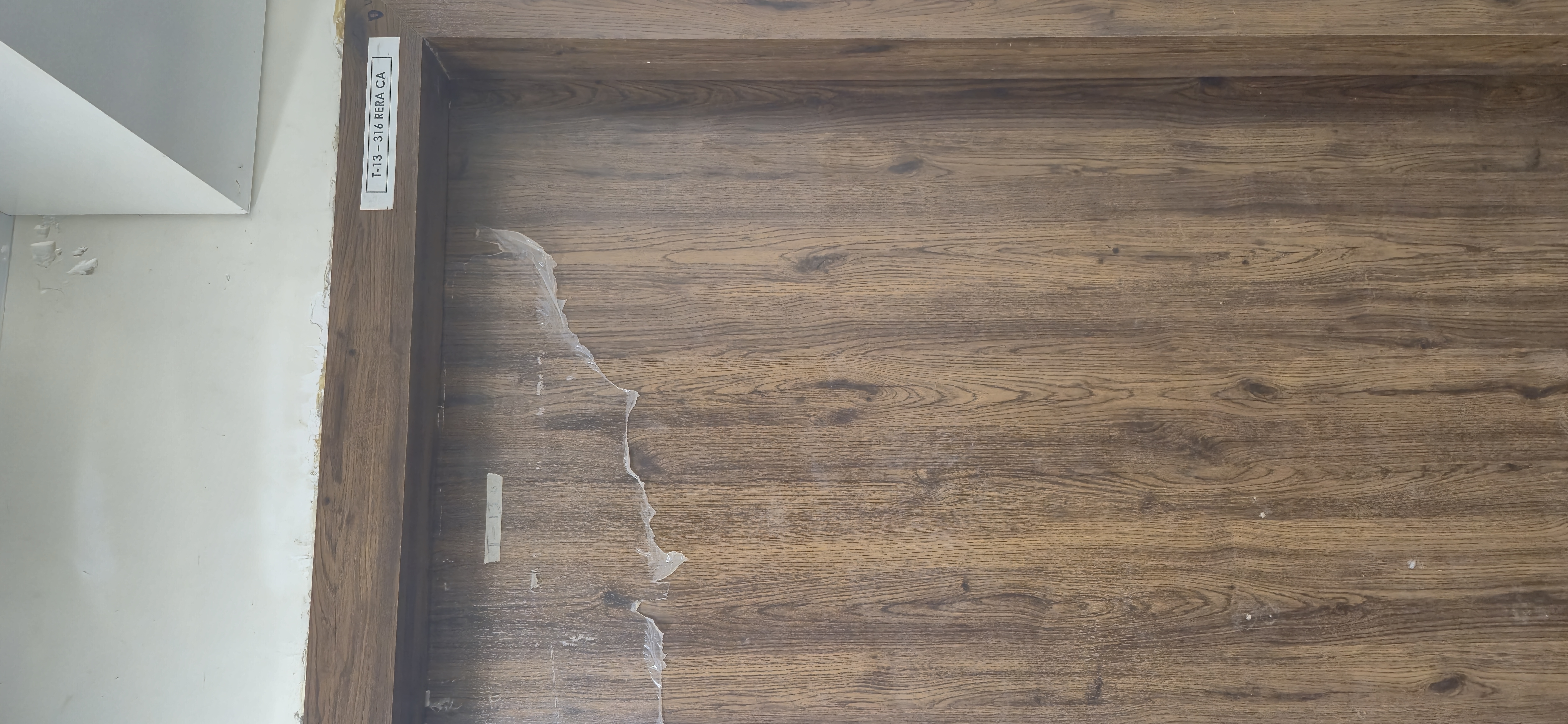 1 BHK 400 Sq.Ft. Apartment in Mayfair The View