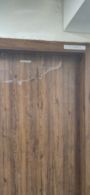 1 BHK Apartment For Sale in Mayfair The View, Vikhroli West