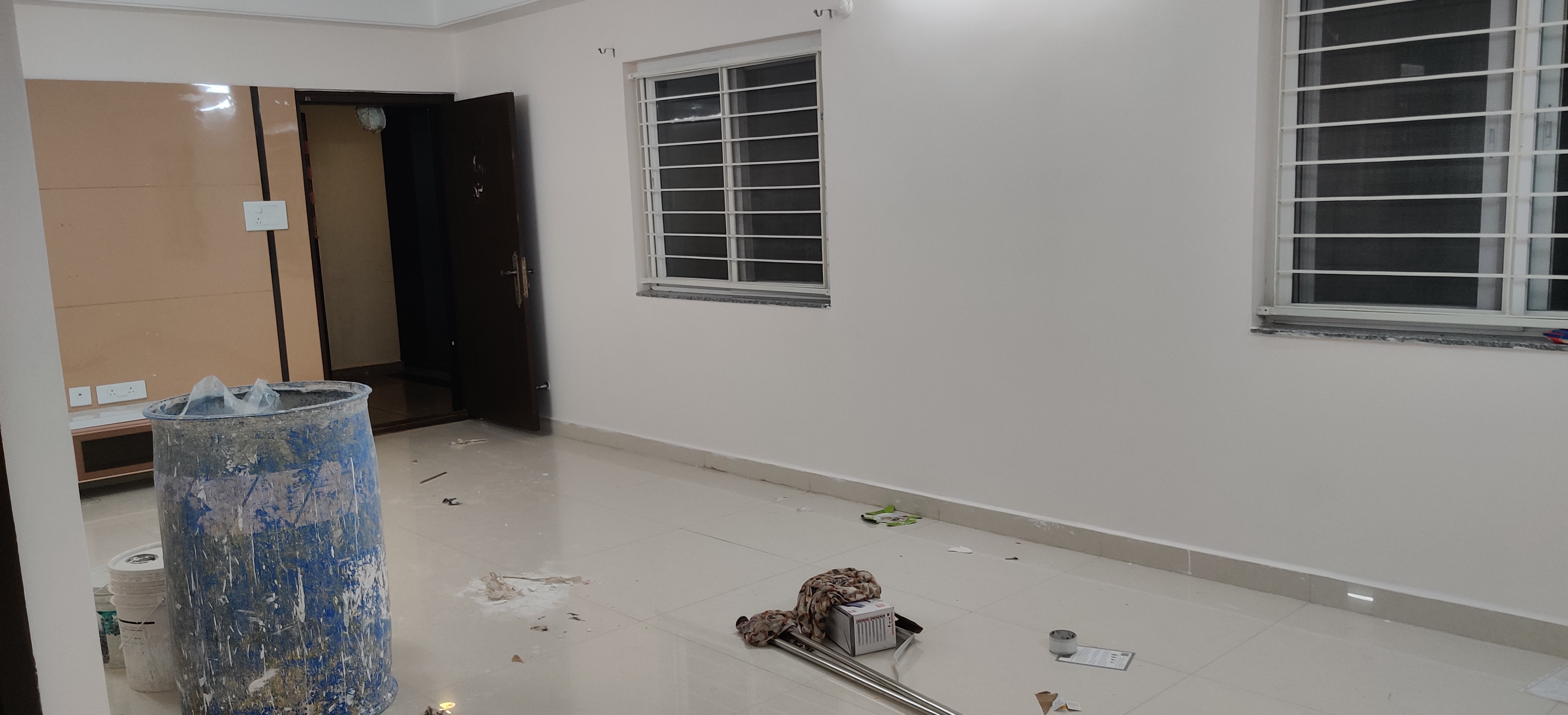 2 BHK + Pooja Room Apartment For Sale in Aparna Sarovar Zicon