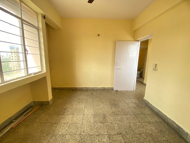 Room, jalvayu-vihar-phase-2-and-3 2 Bedroom 850 Sq.Ft. Apartment In Kharghar Sector 20 Navi Mumbai 9378459