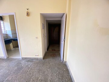 Building Lobby in 2 BHK Apartment at Jalvayu Vihar Phase 2 and 3, Kharghar Sector 20 – for Sale