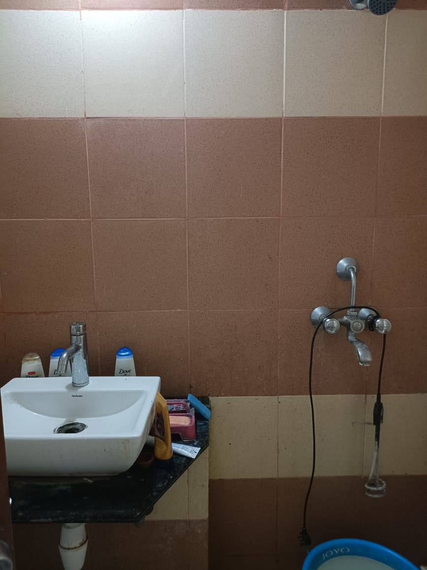 2.5 BHK + Pooja Room Apartment For Sale in Mahagun Mywoods