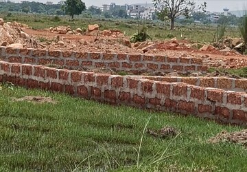 Plot Area in  Plot at Sijua – for Sale