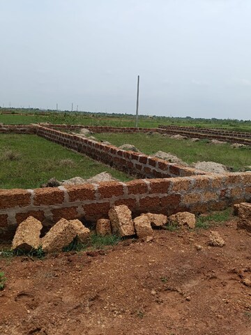 Plot Area in  Plot at Sijua – for Sale