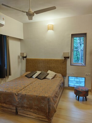 1 BHK Apartment For Rent in Hiranandani Gardens Sunflower, Powai