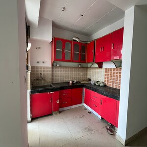 Bedroom in 2 BHK Apartment at Ajnara Integrity, Sehani Khurd – for Rent