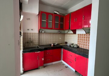 Bedroom in 2 BHK Apartment at Ajnara Integrity, Sehani Khurd – for Rent