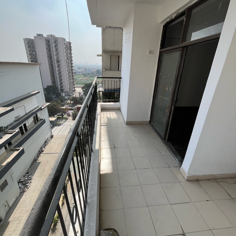 Balcony, ajnara-integrity 2 Bedroom 815 Sq.Ft. Apartment In Sehani Khurd Ghaziabad 9378533