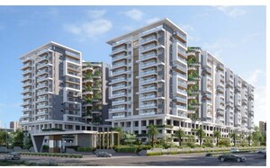 3 BHK Apartment For Sale in Om Sree Skypark, Kompally