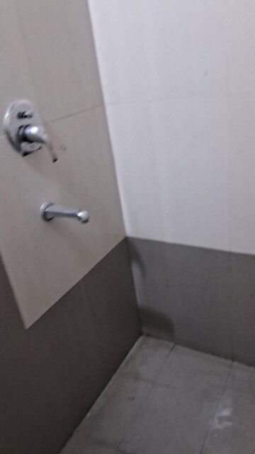 Bathroom in 3 BHK Apartment at SC Highway Mansion, Faizabad Road – for Sale