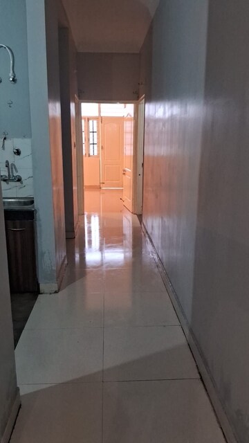 Building Lobby in 3 BHK Apartment at SC Highway Mansion, Faizabad Road – for Sale