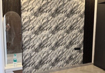 Bedroom in 3 BHK Apartment at Anant Raj Ashok Estate, Sector 63a – for Rent