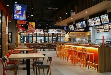 Shop For Sale in Bhutani City Center, Sector 150