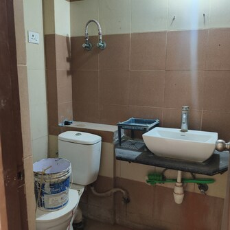 2.5 BHK + Study Room 1110 Sq.Ft. Apartment in Mahagun Mywoods