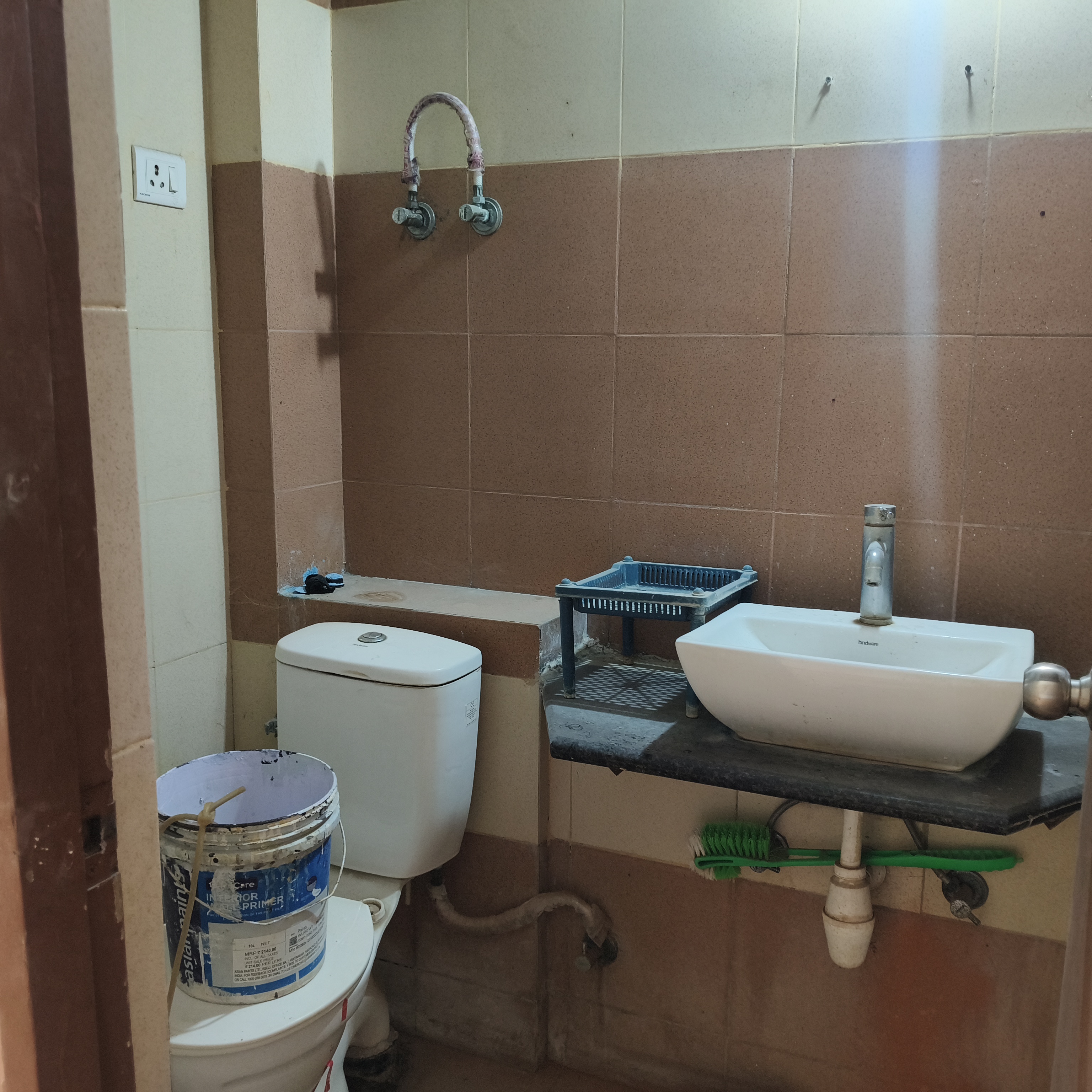 2.5 BHK + Study Room Apartment For Sale in Mahagun Mywoods