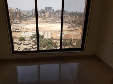 Balcony in 2 BHK Apartment at Andheri West – for Rent