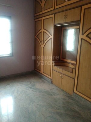 3 BHK Independent House For Rent in Isro Layout
