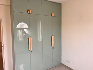 Furnished Amenities in 3 BHK Apartment at Dhoot Time Residency, Sector 63 – for Rent