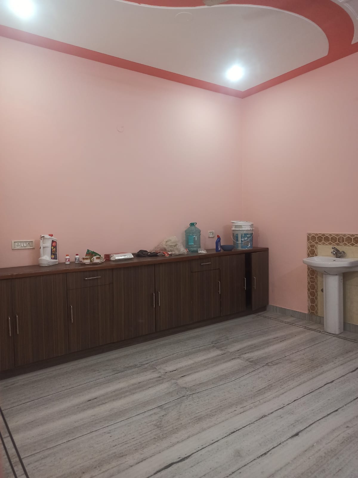 2 BHK + Extra Room Builder Floor For Rent in -