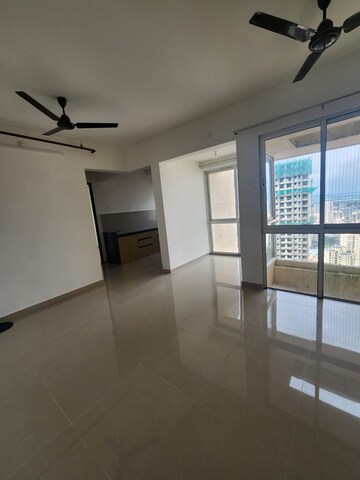 Room in 1 BHK Apartment at Puraniks Tokyo Bay, Kasarvadavali – for Rent