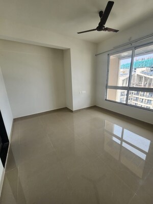 1 BHK Apartment For Rent in Puraniks Tokyo Bay, Kasarvadavali
