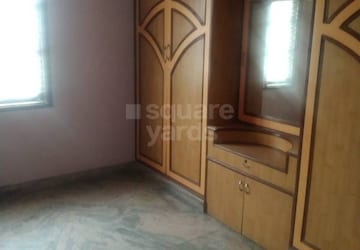 Room in 3 BHK Independent House at Isro Layout – for Rent