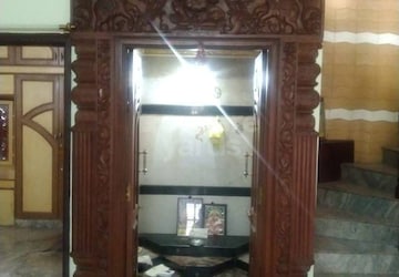 Furnished Amenities in 3 BHK Independent House at Isro Layout – for Rent