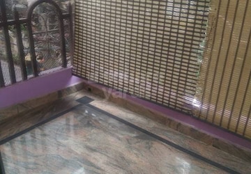 Balcony in 3 BHK Independent House at Isro Layout – for Rent