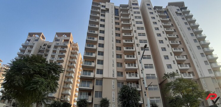Exterior View, experion-the-heart-song 2 Bedroom 1283 Sq.Ft. Apartment In Sector 108 Gurgaon 9378588