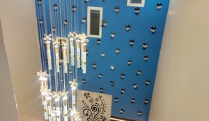 Master Plan in 4 BHK Independent House at Horamavu – for Sale