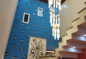 Team Area in 4 BHK Independent House at Horamavu – for Sale