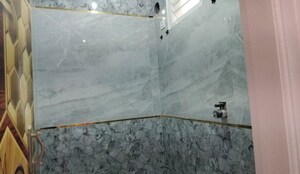 Bathroom in 4 BHK Independent House at Horamavu – for Sale