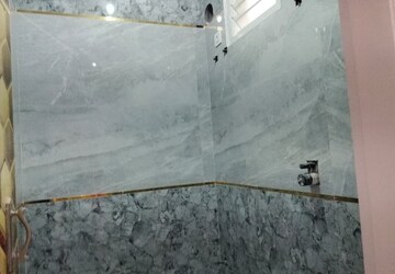 Bathroom in 4 BHK Independent House at Horamavu – for Sale