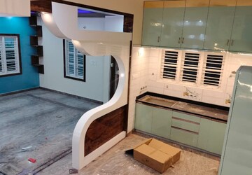 Kitchen in 4 BHK Independent House at Horamavu – for Sale