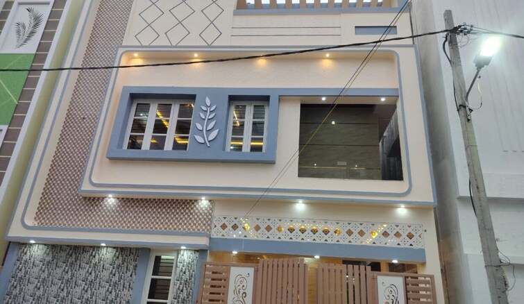 Cover Image, horamavu 4 Bedroom 2400 Sq.Ft. Independent House In Horamavu Bangalore 9378583