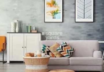 Living Room in 3 BHK Apartment at Blue Bells LB Nagar, Lb Nagar – for Rent