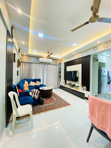 Bedroom in 3 BHK Apartment at Blue Bells LB Nagar, Lb Nagar – for Rent