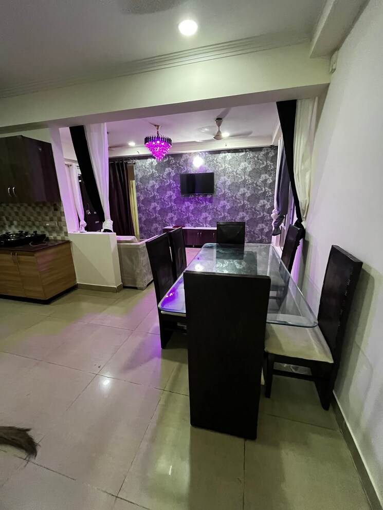 Master Bedroom, jnc-the-park 2 Bedroom 950 Sq.Ft. Apartment In Sector 16c Greater Noida Greater Noida 9378634