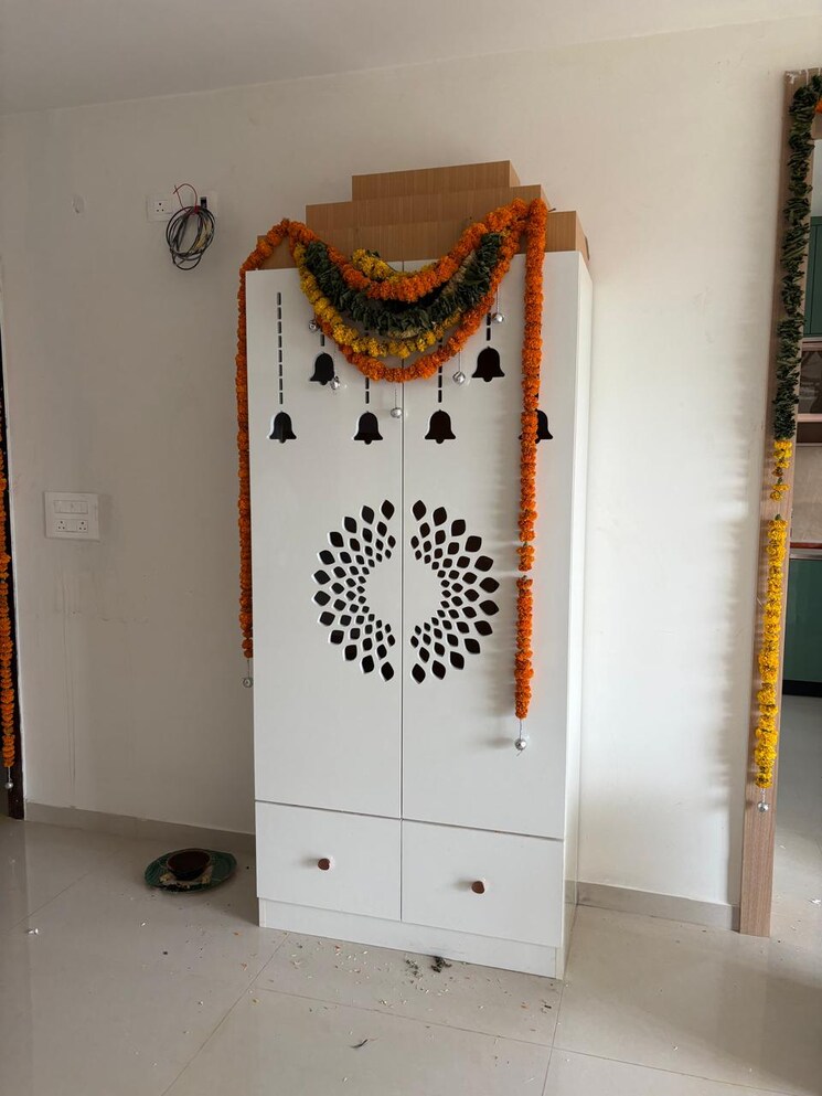 Exterior View, rr-signature 3 Bedroom 1915 Sq.Ft. Apartment In Gandipet Hyderabad 9378599