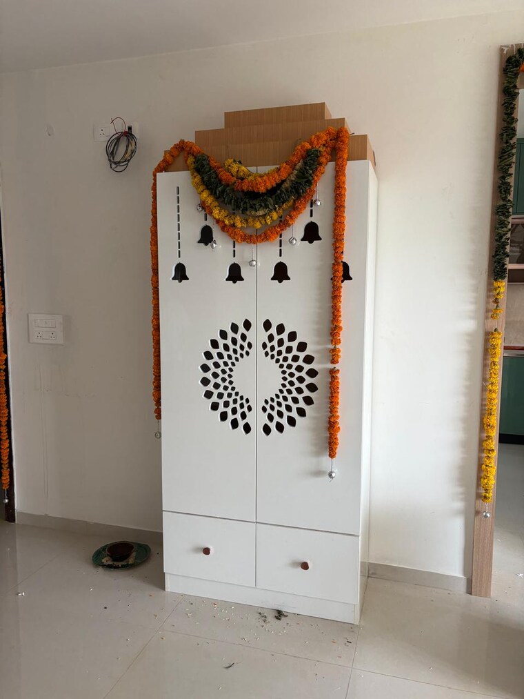 Exterior View, rr-signature 3 Bedroom 1915 Sq.Ft. Apartment In Gandipet Hyderabad 9378599