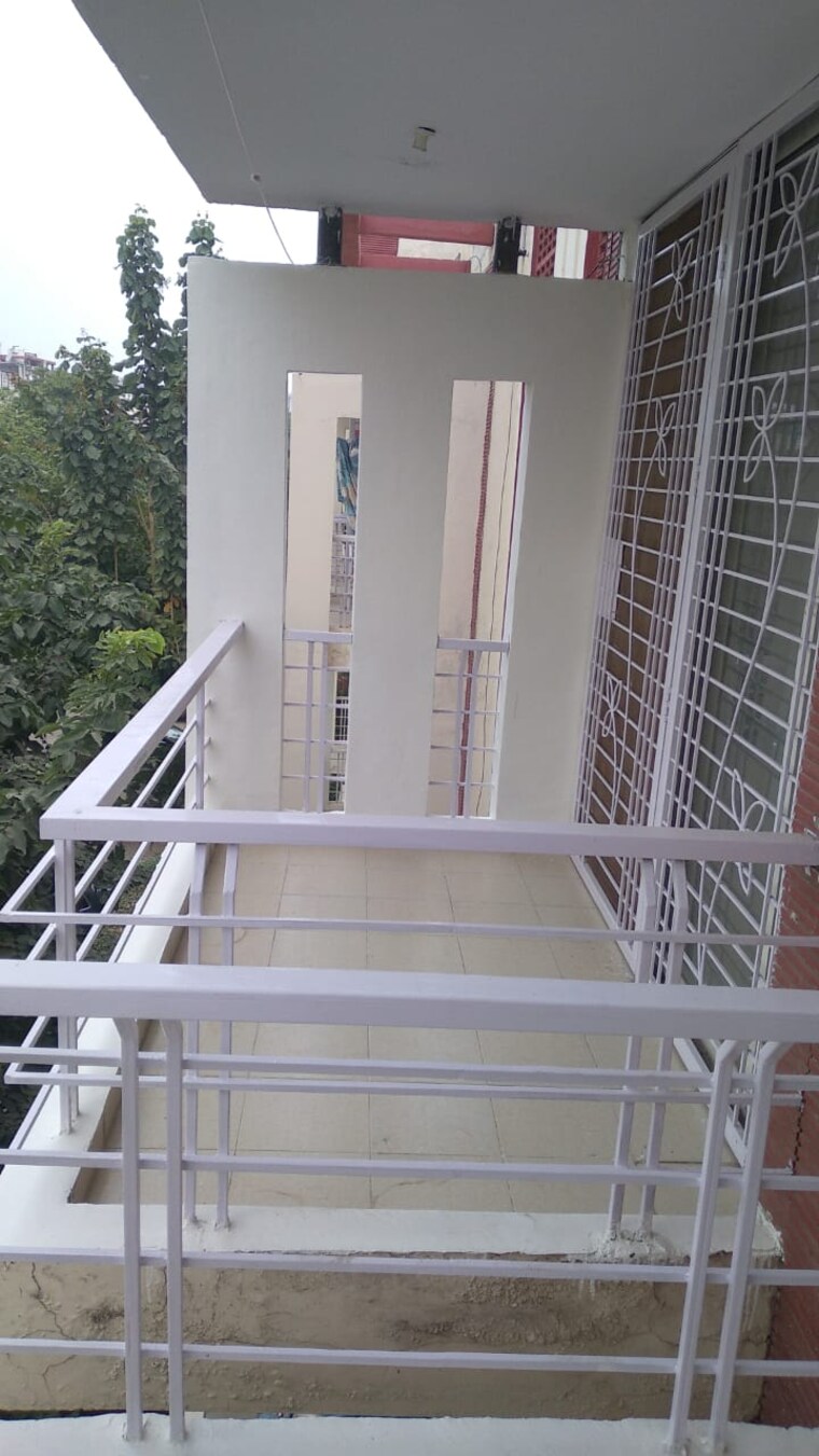 Balcony, orchid-island 3 Bedroom 1550 Sq.Ft. Builder Floor In Sector 51 Gurgaon 9378657