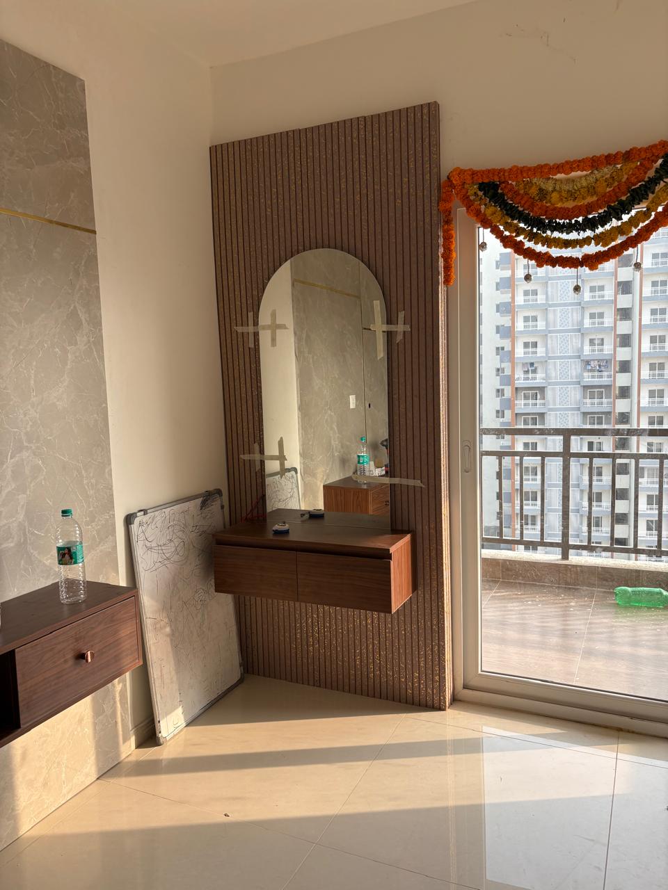 3 BHK + Pooja Room 1915 Sq.Ft. Apartment in RR Signature