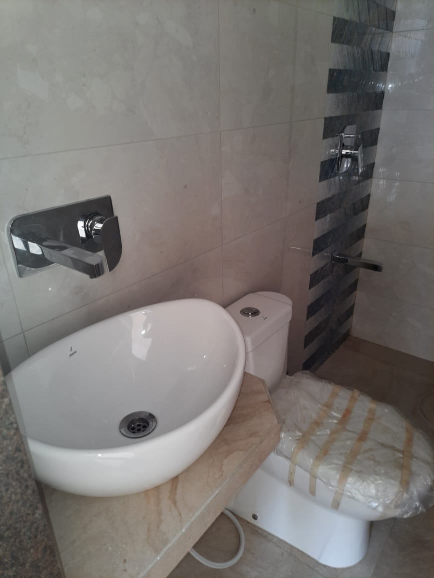 1 BHK + Extra Room 395 Sq.Ft. Apartment in Vijay Apartments Waghbil