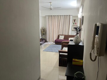 Team Area in 2 BHK Apartment at Gulmohar Goldcoast, Kharadi – for Rent